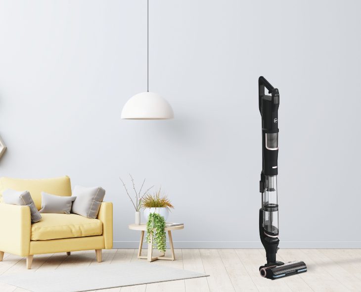 Pulire in profondità sopra gli armadi: come farlo