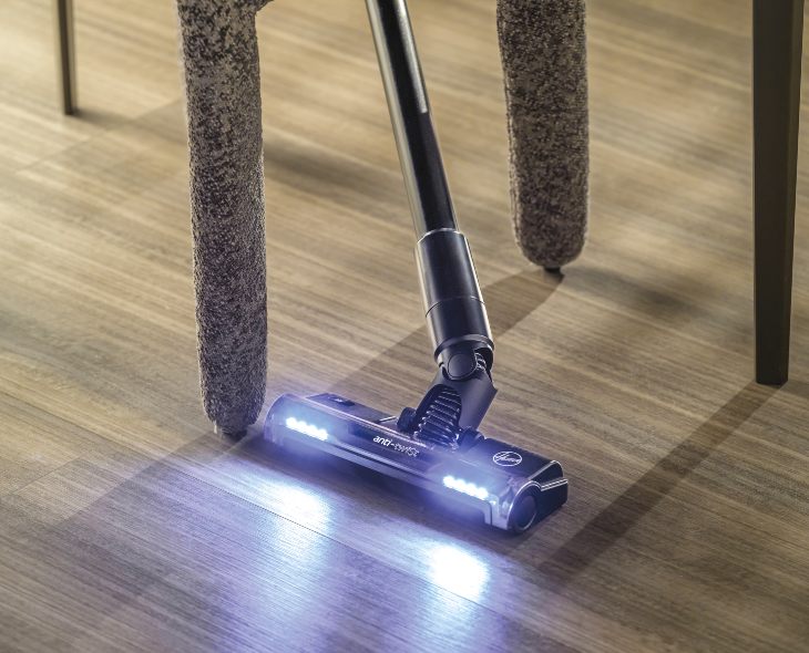 Cera sul pavimento: come rimuoverla in modo facile e veloce