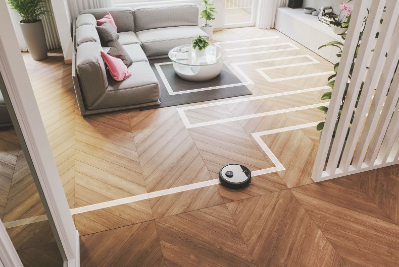 Robot che aspira e lava: qual è il migliore