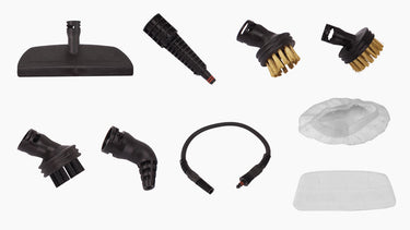 Accessori della pistola a vapore