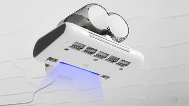 Rimozione degli acari