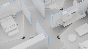 PERSONALIZZAZIONE MAPPA CASA