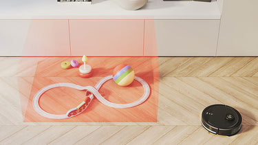 AREE NO-GO E MURI VIRTUALI