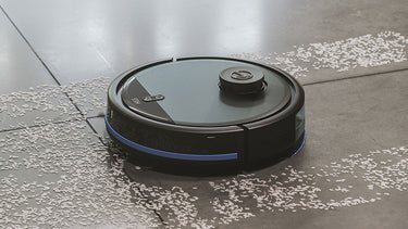 2 IN1 - ASPIRA E LAVA