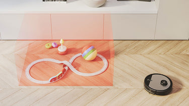 AREE NO-GO E MURI VIRTUALI