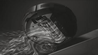 Pulisci tutti gli spazi della tua casa