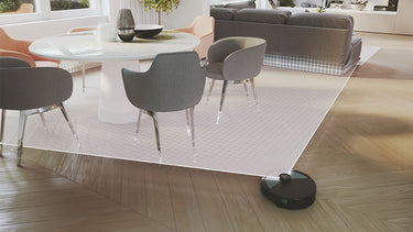 Sessioni di pulizia efficienti