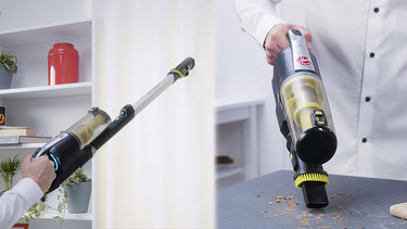 Infinite modalità di utilizzo