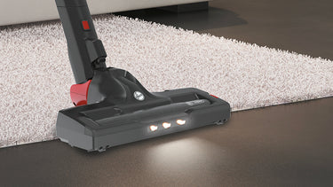 Cura di ogni superfice a 360°