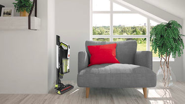 Autoportante quando non utilizzato