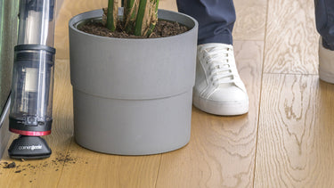 Tecnologia CORNER GENIE™