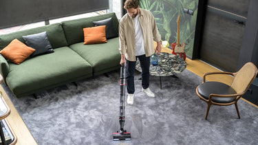 Garanzia gratuita di 5 anni