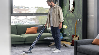 Garanzia gratuita di 5 anni