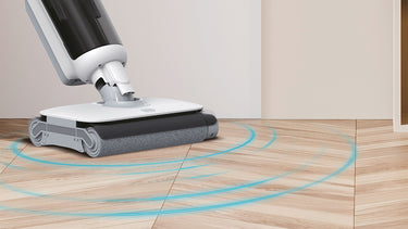 Intelligenza integrata per massime prestazioni