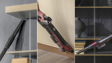 Accessorio per fessure pronto all'uso