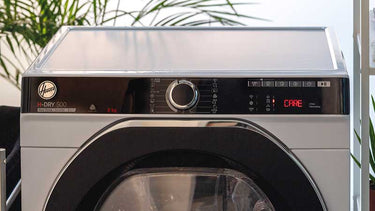 SAVE SPACE AND GET TOP EFFICIENCY