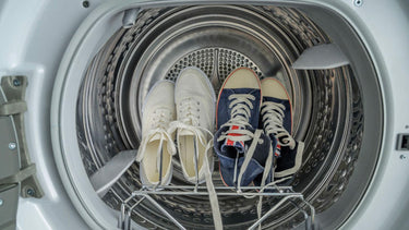 Ampio cesto e Azione Antipiega