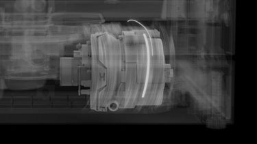 SPEED-DRIVE INVERTER