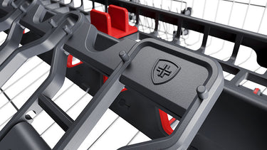 Sistema Active Hygiene Protection