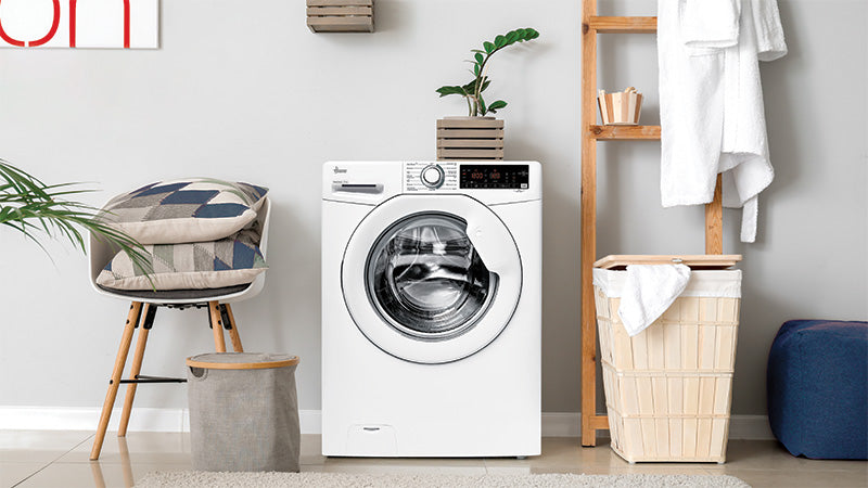 H-WASH&DRY 300 LITE