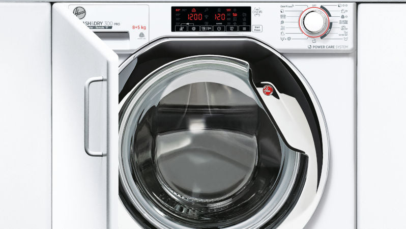 H-WASH & DRY 300 PRO