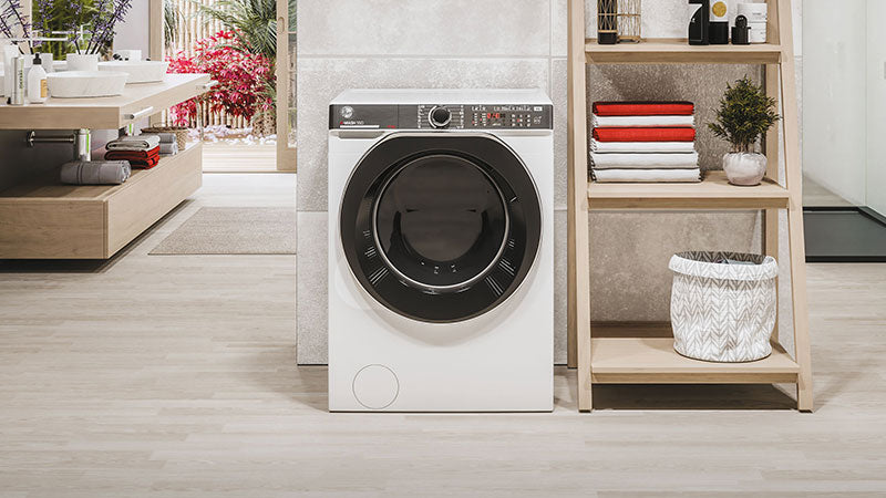 H-WASH&DRY 550