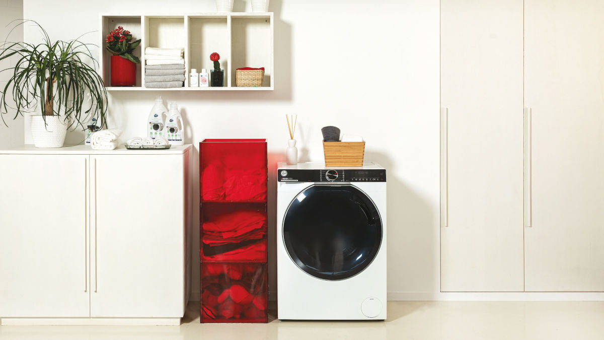 H-WASH&DRY 700