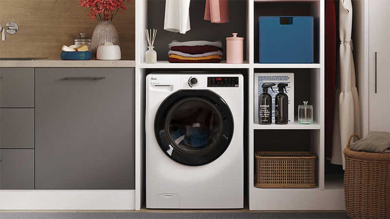 H-WASH&DRY 350