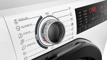 Ciclo Steam Care Pro