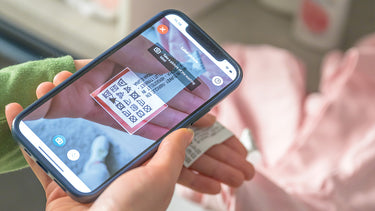 Dimentica le etichette