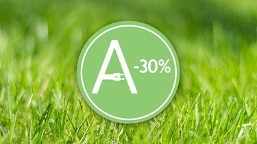 30% più efficiente della Classe A