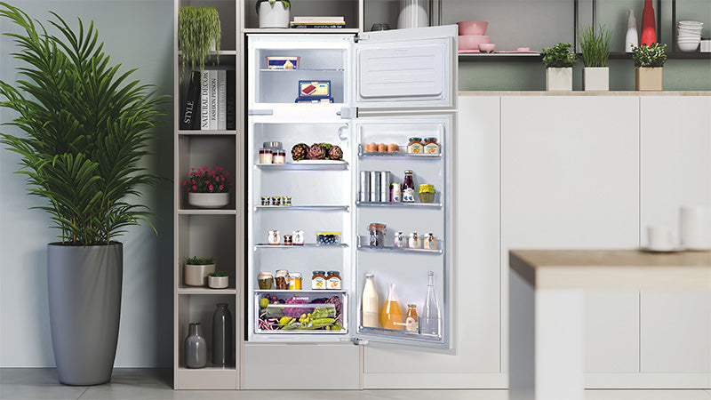 H-FRIDGE 300