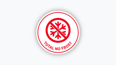 Total No Frost