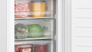 Ridurre lo sbrinamento del 20%