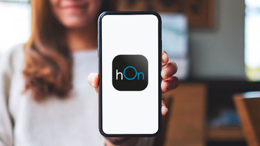 Migliore esperienza di raffreddamento con l'app hOn