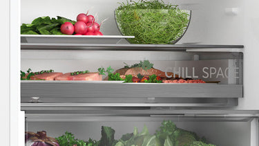 Massima conservazione degli alimenti