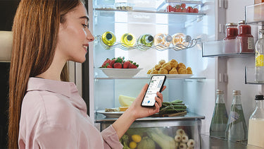 Scopri l'app hOn: una connessione alle tue esigenze!