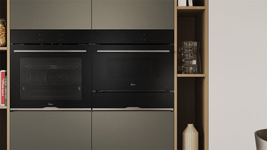 H-Microwave 550 combi