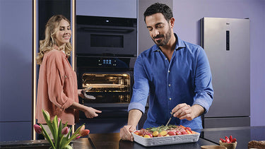 Ottieni risultati di cucina professionali