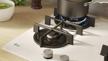 Griglie doppie complete