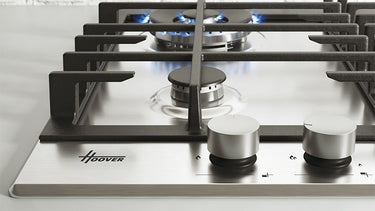 Massima precisione di cottura