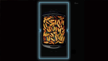 Aree cottura flessibili