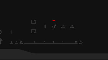 Previene l'accensione accidentale