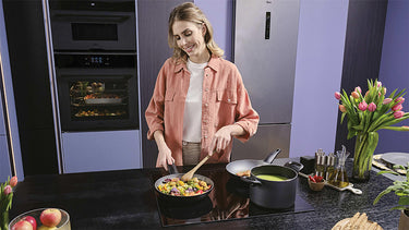 Installazione semplice e veloce