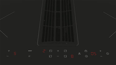 Controllo centrale e unico