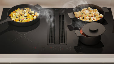 Addio odori di cottura