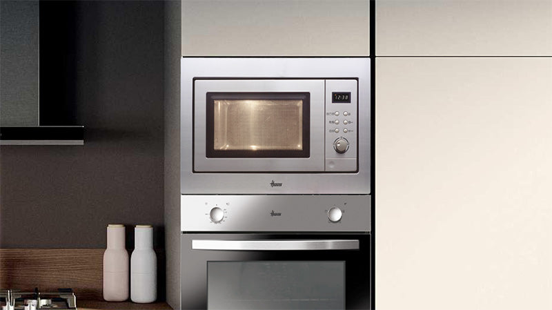 H-MICROWAVE 100