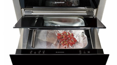 Cassetto riscaldatore sublime