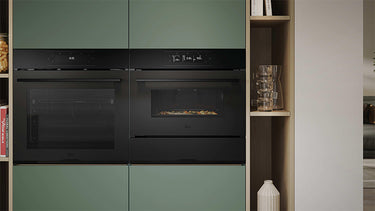 H-Microwave 550 combi