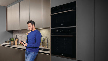 Comoda gestione remota